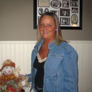 Meet your Posher, Gwen perry